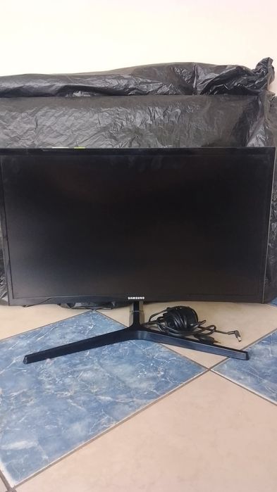 Монитор на самсунг 144hz