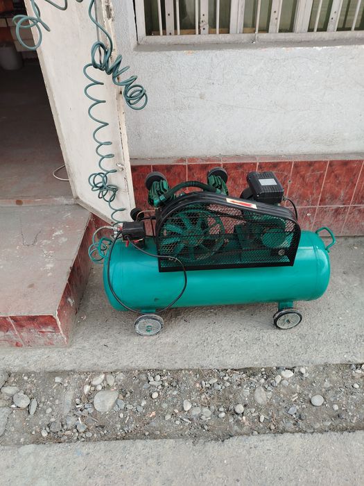 Вулканизаця шино мантаж ускуналари сотиледи