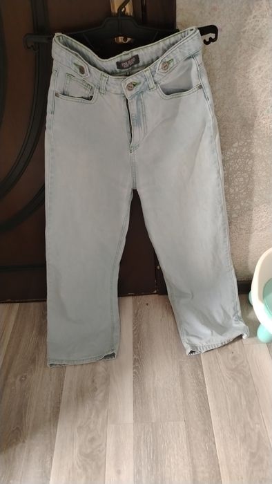 Продам килоты джинсы