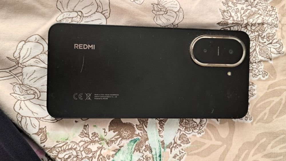 Reading A5 + Samsung A21s