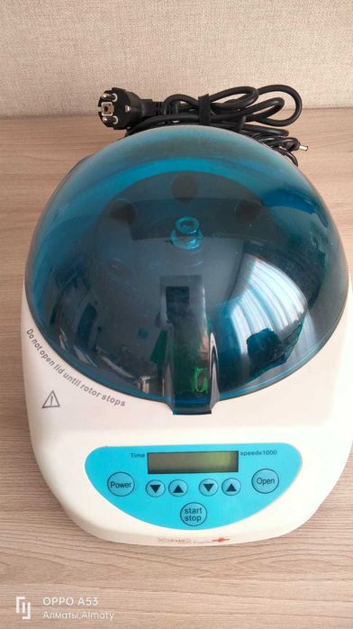Центрифуга PLASMA
