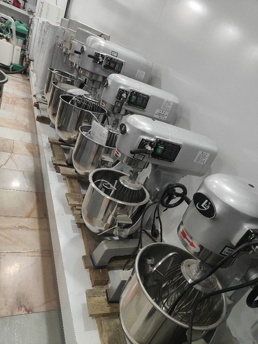 Mikser збивалка мексер