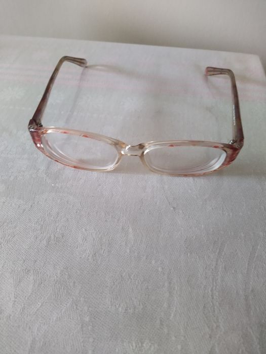 Очки для близоруких