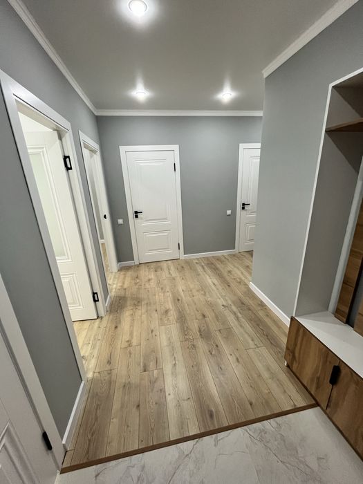 Квартира 2-х ком