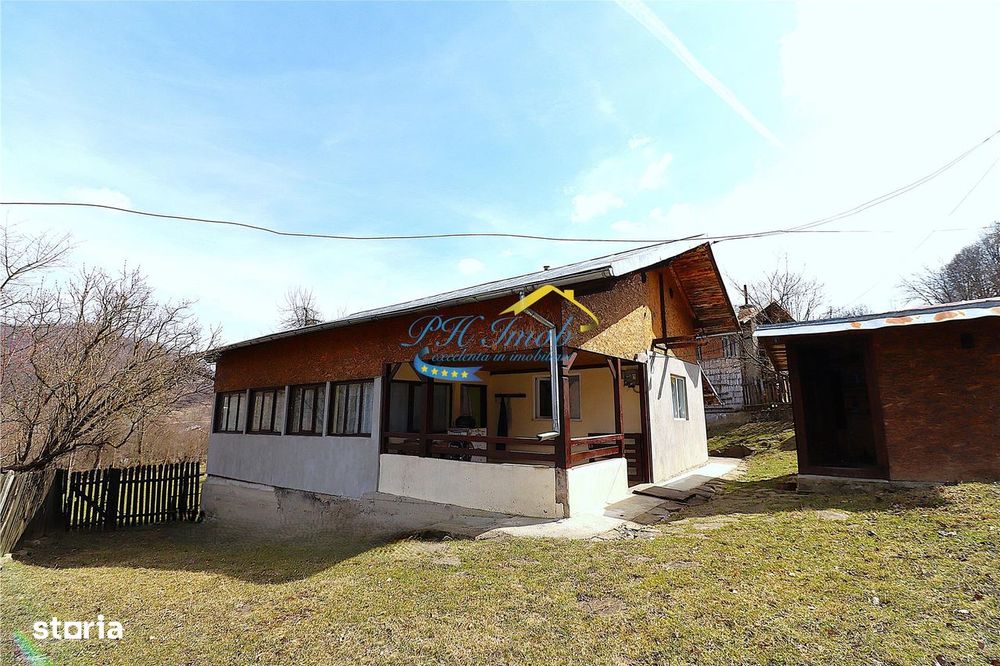 Casa de vanzare, Provita de Sus ( langa Breaza )