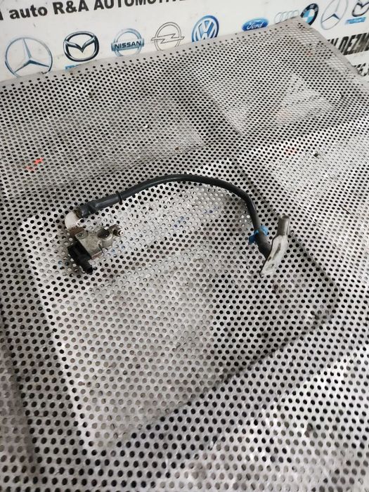 Borna Baterie Minus Negativa Bmw Seria 2 F45 F46 Cod  An 2014-2018