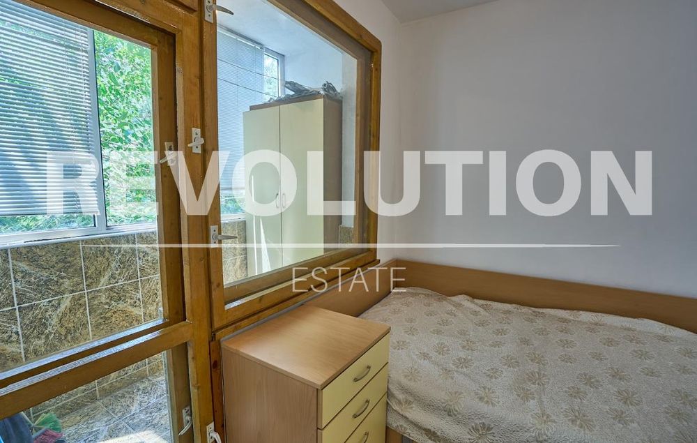 Дава се под наем Двустаен апартамент в Пловдив, Мараша - 45 кв.м за 332 € - Снимка #3