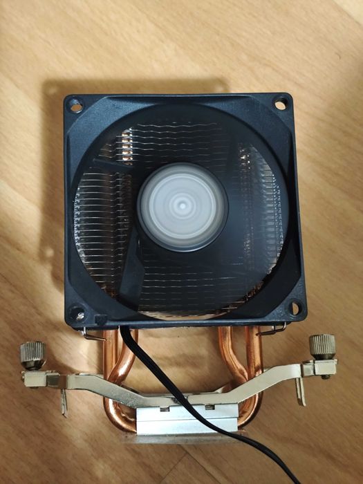 Vand ventilator/cooler Segotep Intel/Amd nou