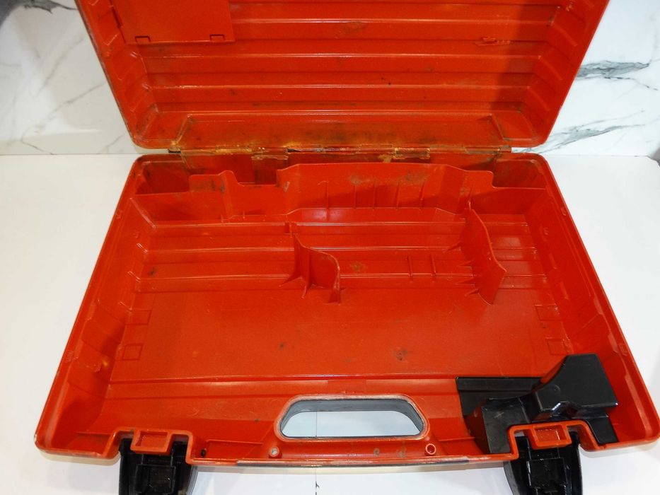 Куфар Hilti TE 70 AVR - За комбинирана машина SDS Max