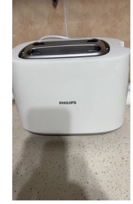 Продам тостер Philips
