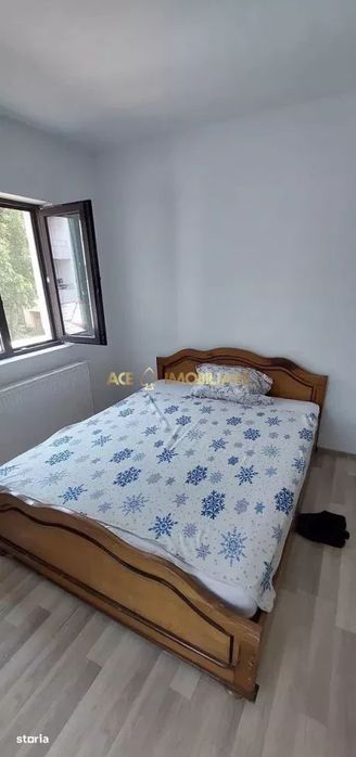 3 Camere de inchiriat | Rahova | Centrala proprie | x2 Bai