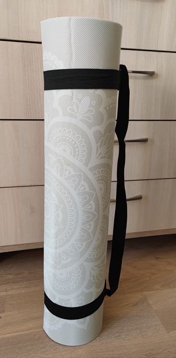 Постелка за йога / пилатес