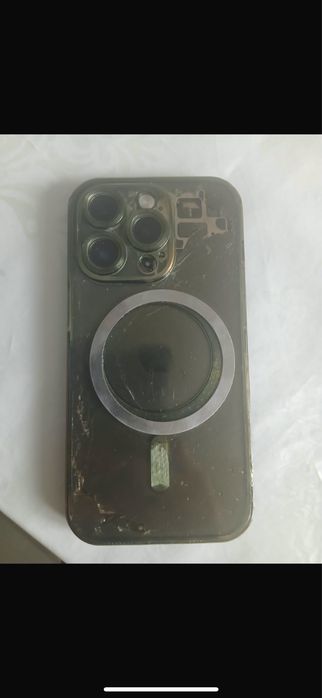 Iphone 14 pro с минусом