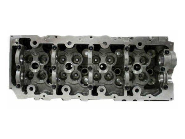 Головка блока  Toyota Fortuner