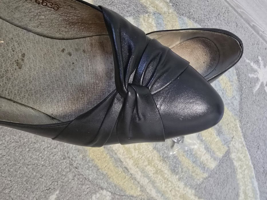 Pantofi Guban talpica 25 cm