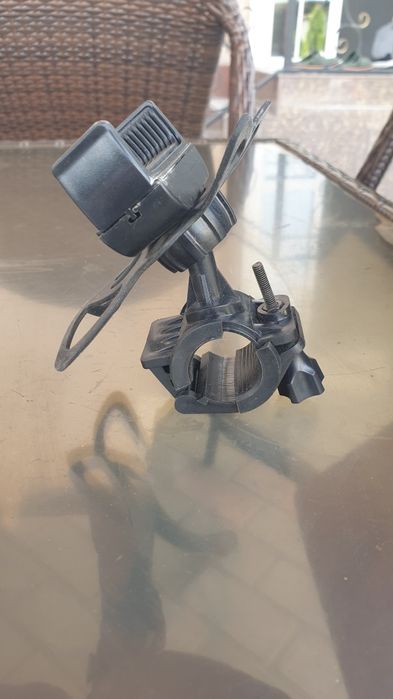 Держатель смартфон на велосипед