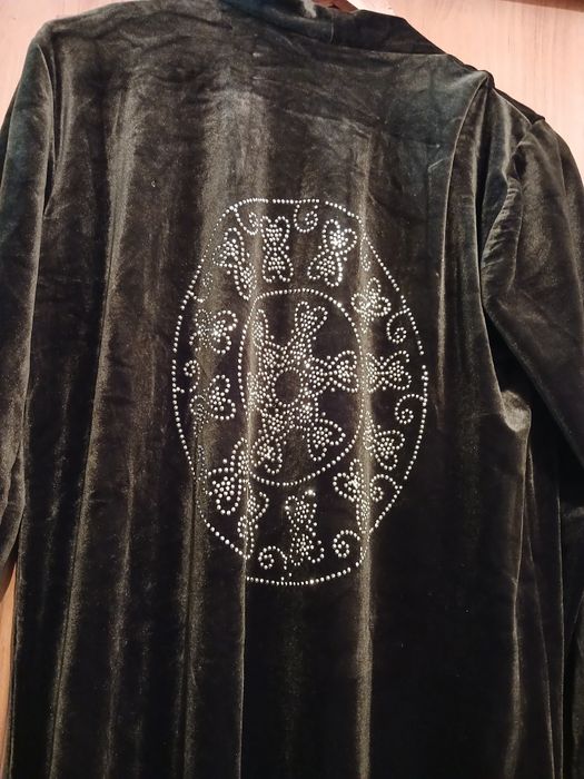 Продам шапан Абайка,размер.48_50