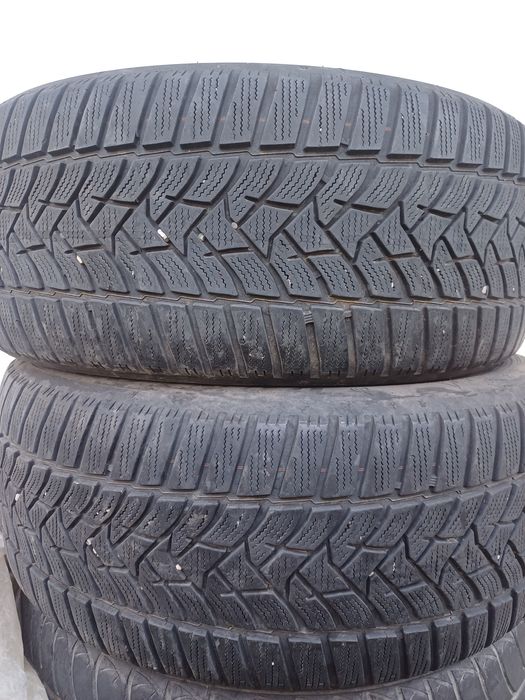 Vand cauciucuri auto iarna