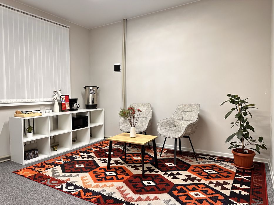 Конференц-зал и пространство