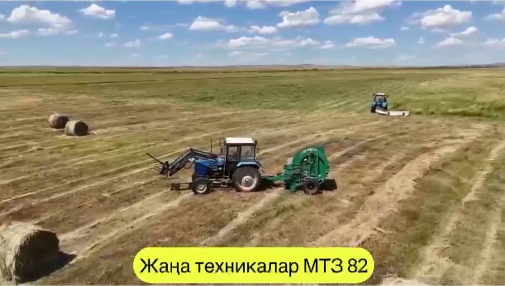 Крестьянское хозяйство