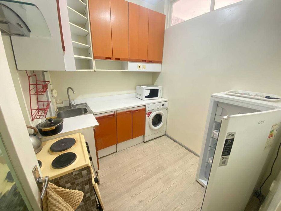 Аренда 1-ком квартира, ул. Нукус, Бабура, 42 м2, ориентир: Аэропорт