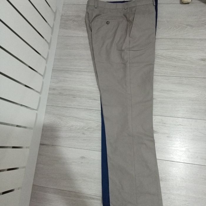 Брюки классический