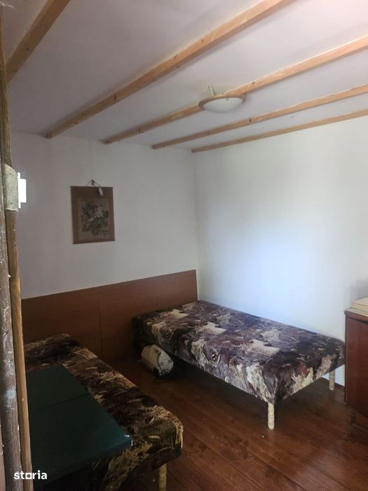 Teren 1062 mp intravilan Petrachioaia
