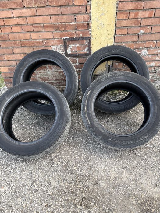 235/55/19 Hankook Optimo