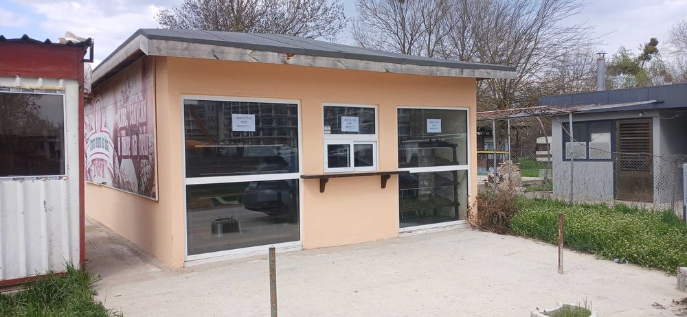 Дава се под наем Заведение в Балчик - 60 кв.м за 6120 € - Снимка #2