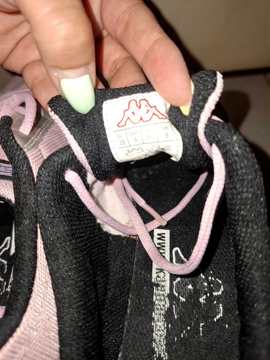 Pantofi sport Kappa,mărimea 38