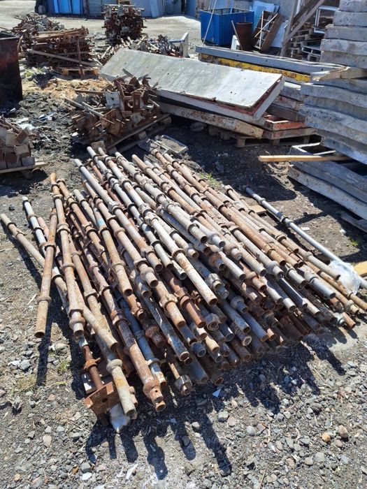 Монолитный материал