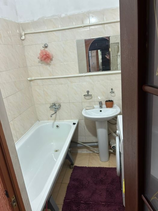 Продам 1 комнатную квартиру