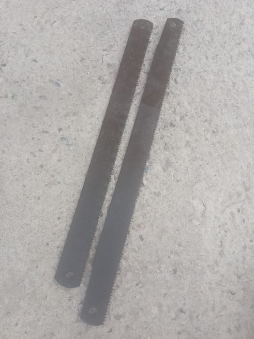 Полотно для резки