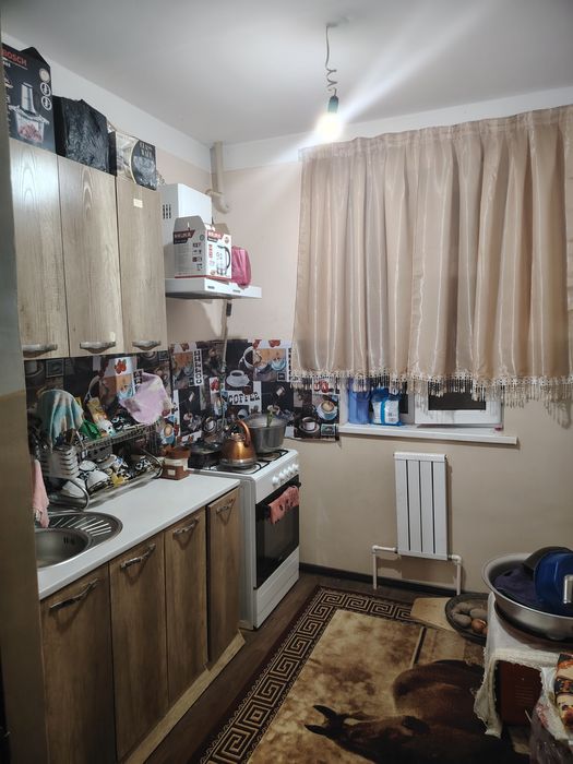 Kvartira sotiladi hamma sharoitlari bor 3xonali birinchi itaj