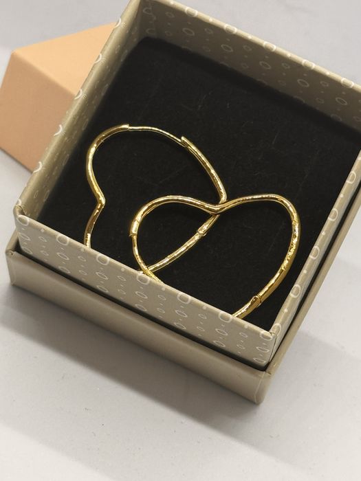 Пандора обеци Pandora