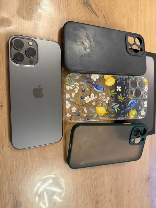iPhone 13 Pro Max 512 GB