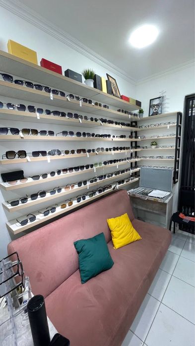 Мебель для магазина