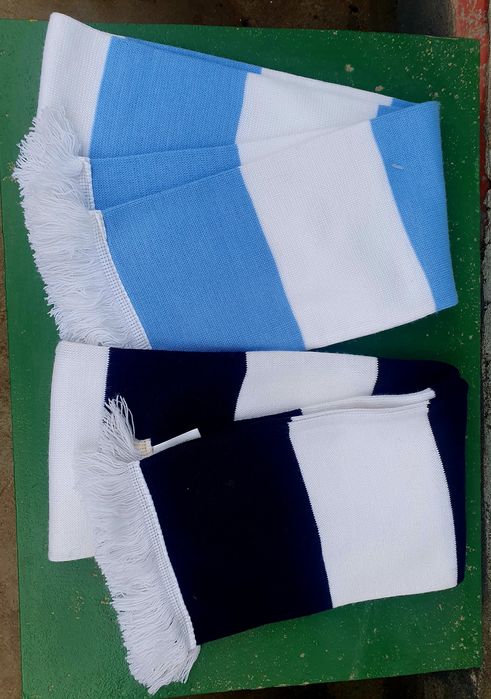 Fulare Acryl / Noi / UK