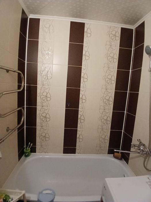 2-х комнатная квартира