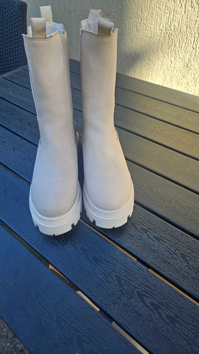 Дамски боти Tamaris