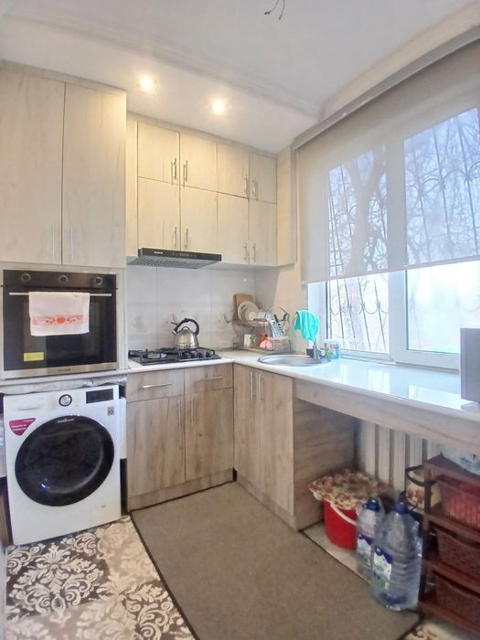 Ялангач Центр 3/3/4 №304 J