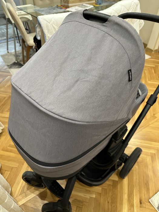 Количка Easywalker Harvey 3