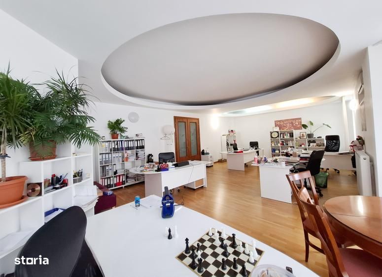 Apartament generos în cartierul Primăverii, București