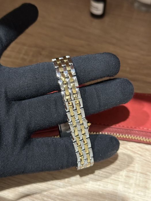 Часы Картье Пантера