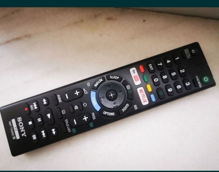 Telecomanda Sony Noua