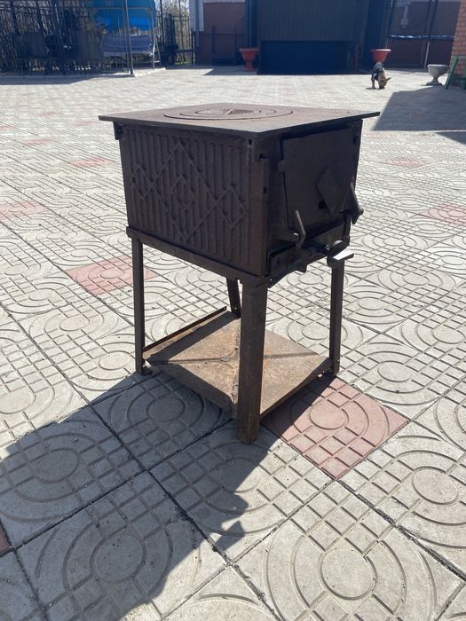 Продам печку состояние отличное