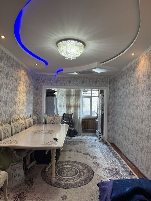 Yunsobob19 3xona 4xona qilingan bez makler