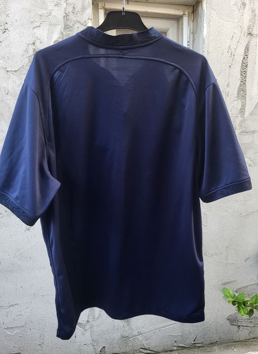 Tricou Fotbal Franța CM, nou, XL
