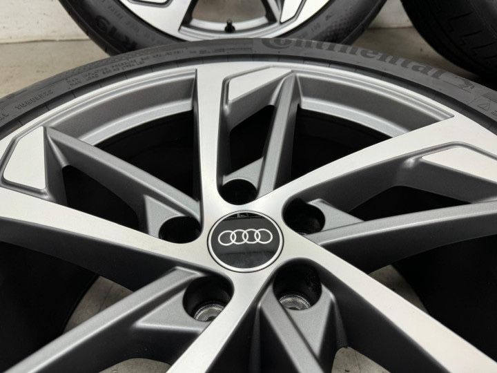 Ауди Q3 джанти 19 цола