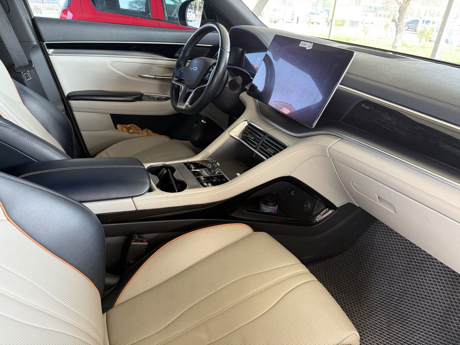 BYD Song Plus EV Champion 2023 — 4